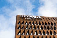 ภายนอกอาคาร Heymo 1 by Sokos Hotels