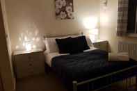 Bedroom 2 Bed Apt Near Hatfield Station Free Parking