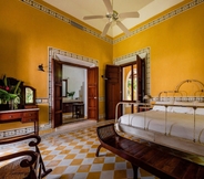 Bedroom 5 Hacienda San Antonio Millet