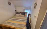 Kamar Tidur 6 Beautiful Cosy Cottage Located in North Wales, UK