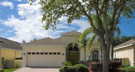 Exterior 2 Avis' Highlands Reserve Vacation Home