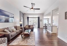 Common Space 4 Avis' Highlands Reserve Vacation Home