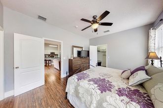 Bedroom 4 Avis' Highlands Reserve Vacation Home