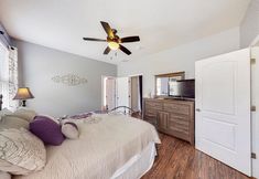 Bedroom 7 Avis' Highlands Reserve Vacation Home