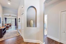 Lobby Avis' Highlands Reserve Vacation Home