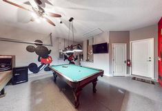 Common Space 3 Avis' Highlands Reserve Vacation Home