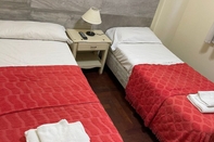 Kamar Tidur Hotel Cervantes