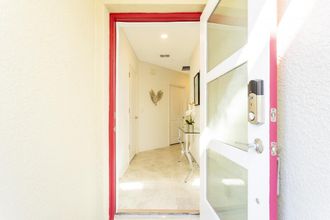 ล็อบบี้ 4 Luxury 2 Bd Close to Disney Champions Gate 1071