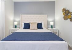 ห้องนอน 5 Luxury 2 Bd Close to Disney Champions Gate 1071