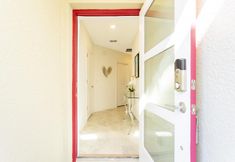 ล็อบบี้ 6 Luxury 2 Bd Close to Disney Champions Gate 1071