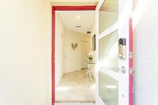 ล็อบบี้ Luxury 2 Bd Close to Disney Champions Gate 1071