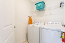 บริการของโรงแรม Luxury 2 Bd Close to Disney Champions Gate 1071