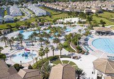 สระว่ายน้ำ 3 Luxury 2 Bd Close to Disney Champions Gate 1071