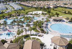 游泳池 3 Luxury 2 Bd Close to Disney Champions Gate 1071