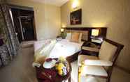 ห้องนอน 4 Ranga Residency