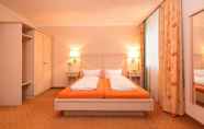 Bedroom 6 Hotel Villa Arborea