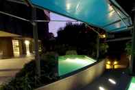 Swimming Pool Home Sorbara Luxury Home No01