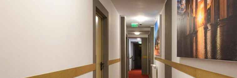 Lobi Hotelzimmer In Berlin Prenzlauer Berg 8 Neu