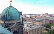 Nearby View and Attractions 3 Hotelzimmer In Berlin Prenzlauer Berg 8 Neu