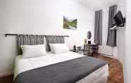 ห้องนอน 7 Hotelroom In Berlin n7 Prenzlauer Berg Neu