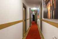 Lobby Hotelroom In Berlin n7 Prenzlauer Berg Neu