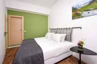 ห้องนอน Hotelroom In Berlin n7 Prenzlauer Berg Neu