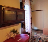 Others 4 Borgo Cenaioli -place of Silence -1 Bedroom Apartment 21