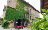 Others 2 Borgo Cenaioli -place of Silence -1 Bedroom Apartment 21