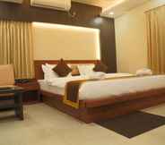 Bedroom 6 Hotel Silver Land Digha