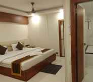 Bedroom 5 Hotel Silver Land Digha