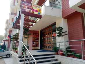 Exterior 4 Hotel Silver Land Digha