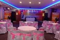 Ruangan Fungsional Hotel Silver Land Digha