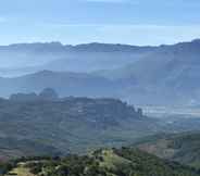 Nearby View and Attractions 2 La Casa dei Sogni - Great House Closed to Meteora