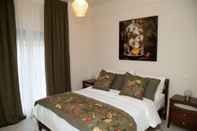 Bedroom La Casa dei Sogni - Great House Closed to Meteora