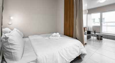 Kamar Tidur 4 Big Apple 3 Nilie Hospitality MGMT