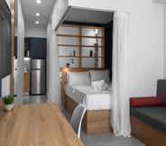 Kamar Tidur 4 Big Apple 3 Nilie Hospitality MGMT