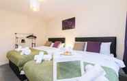 Kamar Tidur 2 Coventry- Jenner Pet Friendly 2 Bedroom Apartment