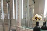 In-room Bathroom Boutique Hotel Villa Horbach