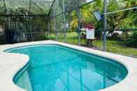 Swimming Pool Paul's Southern Dunes House