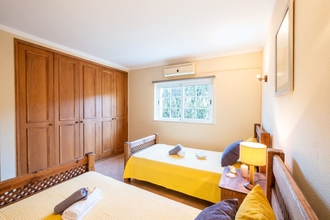 Phòng ngủ 4 Villa Teotel