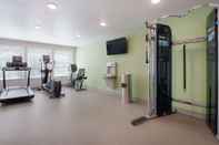 Fitness Center WoodSpring Suites Lynchburg VA