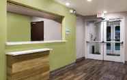 Sảnh chờ 3 WoodSpring Suites Lynchburg VA