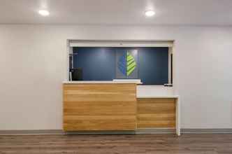 Sảnh chờ 4 WoodSpring Suites Lynchburg VA