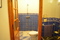 Toilet Kamar Charming Apartment for Rent in Essaouira