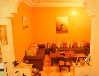 Lobi 2 Charming Apartment for Rent in Essaouira