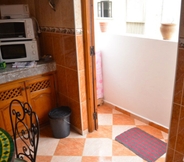 Kamar Tidur 7 Charming Apartment for Rent in Essaouira