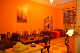 Sảnh chờ 4 Charming Apartment for Rent in Essaouira