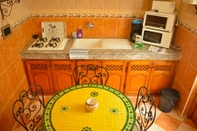 Kamar Tidur Charming Apartment for Rent in Essaouira