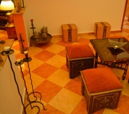 Lobby 5 Charming Apartment for Rent in Essaouira