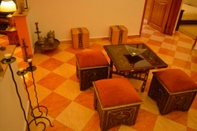 Sảnh chờ Charming Apartment for Rent in Essaouira